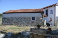 Casa da Lima - Nestled in Nature on Santiago's and Fatima's Path, Close to Coimbra and Rabacal - Ferienwohnung
