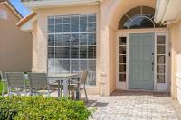 Modern Home w Patio & BBQ, Near Golf Course, MCO - Ferienwohnung Orlando