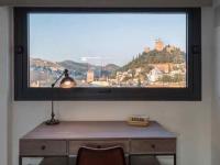 ChezmoiHomes Plaza Nueva Penthouse - B&B Granada