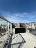 Foster Studio Recoleta - Chambres d’hôtes