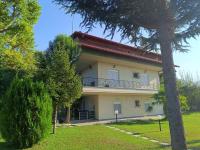 Dimis apartments - Bed and Breakfast Palaiá Leptokaryá