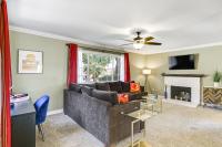 Poway Retreat with Stunning Sunset and Mountain Views! - Chambres d’hôtes Poway