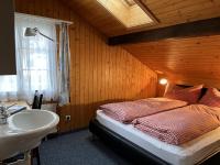 Budget Twin Room