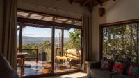 Vila Flor - Chapada dos Veadeiros - B&B
