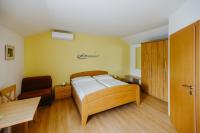 Habitación Doble con cama supletoria