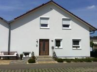 B&B Dettingen an der Erms - Ferienwohnung Heike - Bed and Breakfast Dettingen an der Erms