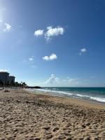 Downtown Condado Tropical Studio - B&B San Juan