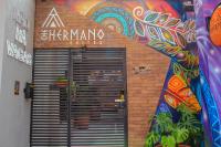 Che Hermano Suítes - Chambres d’hôtes Foz do Iguaçu