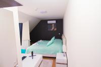 Deluxe Tweepersoonskamer met Balkon