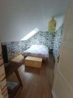 Luna - Ferienwohnung