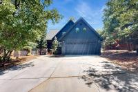 Vakantiehuis met 4 Slaapkamers 