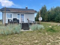 Chalet mit 1 Schlafzimmer