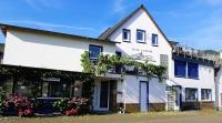 Blue Lagoon - Bed and Breakfast