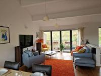 Spacious hilltop home above Hebden Bridge - Chambres d’hôtes Hebden Bridge