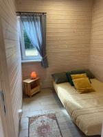 Chalet met 1 Slaapkamer