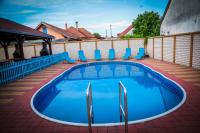 Penzion SUNGARDEN-Veľký Meder - B&B