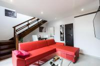 Suite en Duplex