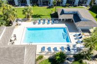 Appartamento con 1 Camera da Letto e Balcone