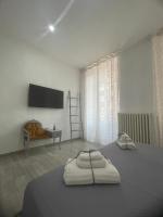 La casa nel viale - B&B Asti