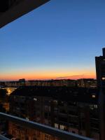 Sweet Blue Apartment - Ferienwohnung Novi Sad