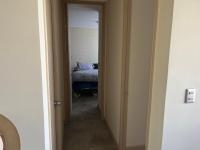 Apartamento de 2 dormitorios
