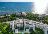Coastal Paradise in South Akumal - B&B