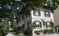 Invilla B&B - Ferienwohnung