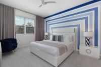 Super Villa with Superhero Theme BR, Arcade & Theater - B&B Davenport