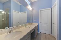 Super Villa with Superhero Theme BR, Arcade & Theater - B&B Davenport