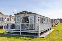 Hiba Luxury Lodge At Parkdean Cayton Bay Holiday Park - Ferienwohnung