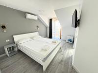 Chambre Double avec Balcon