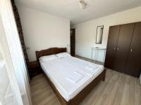 Chambre Double Deluxe avec Balcon