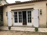 Ly Jymjac Saint Hilaire de Riez St Jean de Monts - Chambres d’hôtes Saint-Hilaire-de-Riez