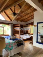 King Room with Mountain View