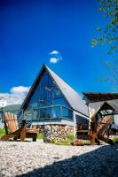 Superior Chalet 