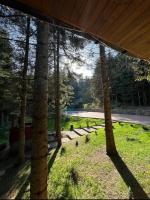 Ялинка - B&B Myhove