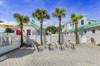 Island Cottage Inn - B&B