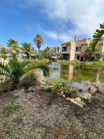 Aires de la Bahia - B&B San Fernando