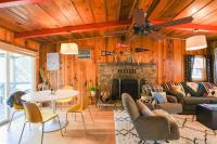 2nd Street Retreat - B&B