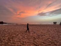 Villa Vista - B&B Toubab Dialaw