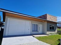 Residencial Refúgio - Bed and Breakfast