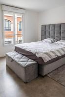 L'escapade confortable - B&B