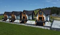 Porębiańska Osada Resort & Spa - Ferienwohnung
