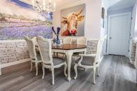 Texas Bluebonnet Farmhouse - Bed and Breakfast Keller