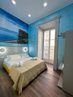 Camera Matrimoniale con Balcone