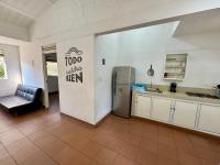 Appartement met Douche