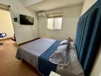 Apartment with Shower