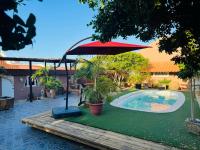 Aruba Casita Arashi - Ferienwohnung Noord