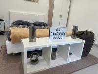 Le Paisible - Ferienwohnung Pontcarré