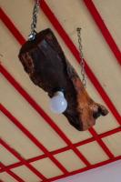 Chambre Double avec Salle de Bains Privative